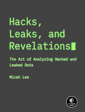 Hacks, Leaks, and Revelations cover