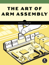 The Art of ARM Assembly placeholder cover