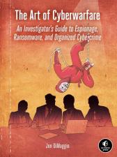 The Art of Cyberwarfare