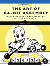 Art of 64 bit assembly