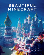 Coding with Minecraft: Build Taller, Farm Faster, Mine Deeper, and Automate  the Boring Stuff