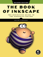 The Book of Inkscape, 2nd Edition