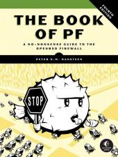 The Book of PF, 4th Edition placeholder cover