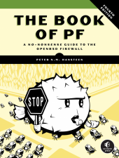 The Book of PF, 4th Edition placeholder cover