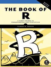 The Book of R, 2nd Edition placeholder cover