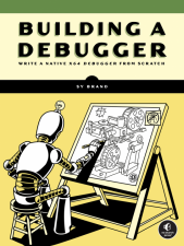 Building a Debugger cover