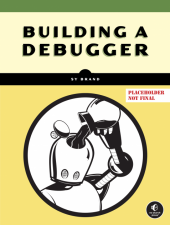 Building a Debugger placeholder cover