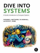 Dive Into Systems Cover
