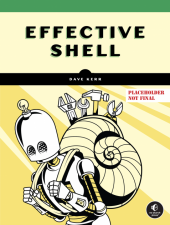 Effective Shell placeholder cover