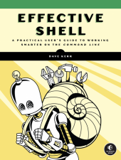 Effective Shell front cover