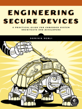Engineering Secure Devices placeholder cover