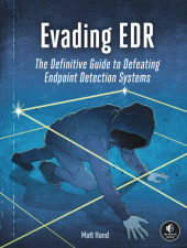 Evading EDR cover