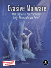 Evasive Malware Placeholder Cover