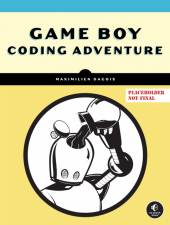 Game Boy Coding Adventure placeholder cover