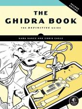 The Ghidra Book, 2nd Edition