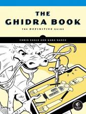 The Ghidra Book