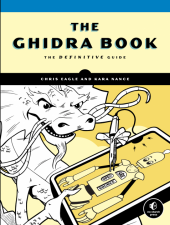 The Ghidra Book