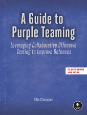 A Guide to Purple Teaming placeholder cover