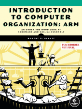 Introduction to Computer Organization: ARM	placeholder cover