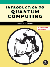 Introduction to Quantum Computing placeholder cover