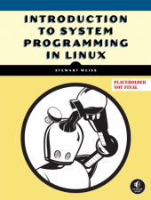 Introduction to System Programming in Linux placeholder cover