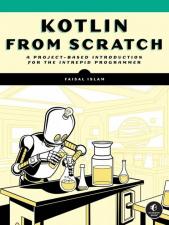 Kotlin from Scratch