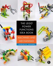 LEGO Power Functions Idea Book v. 1