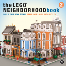 LEGO Neighborhood Book 2