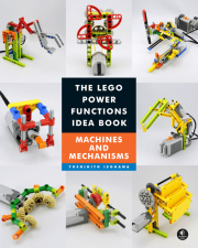 LEGO Power Functions Idea Book v. 1