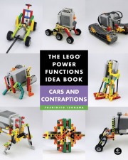 LEGO Power Functions Idea Book v. 2