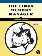 The Linux Memory Manager placeholder cover