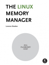 The Linux Memory Manager placeholder cover