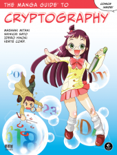 The Manga Guide to Cryptography