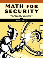 Math for Security Cover