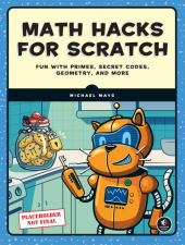 Math Hacks for Scratch placeholder cover