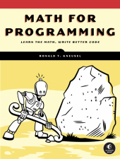 Math for Programming cover