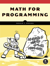 Math for Programming placeholder cover