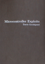 Microcontroller Exploits cover