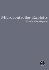 Microcontroller Exploits cover