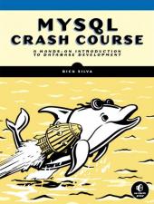 MySQL Crash Course