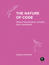 The Nature of Code cover image