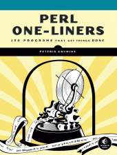 Perl One-Liners