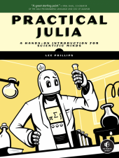 Practical Julia Cover