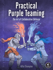 Practical Purple Teaming placeholder cover