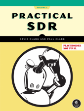 Practical SDR, Volume One placeholder cover