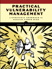 Practical Vulnerability Management cover