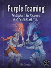 Purple Teaming placeholder cover