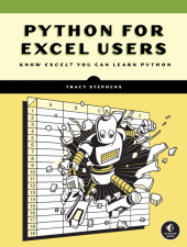 Python for Excel Users placeholder cover