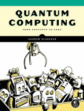 Quantum Computing placeholder cover