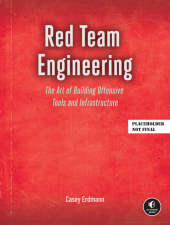 Red Team Engineering placeholder cover